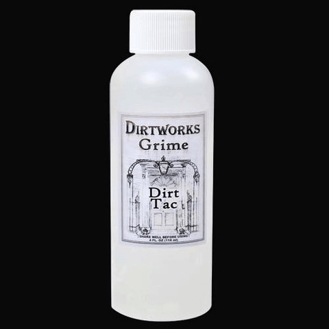 4Oz Dirt Tack Adhesive  |  Adhesives & Removers Adhesives & Removers Adhesives & Removers