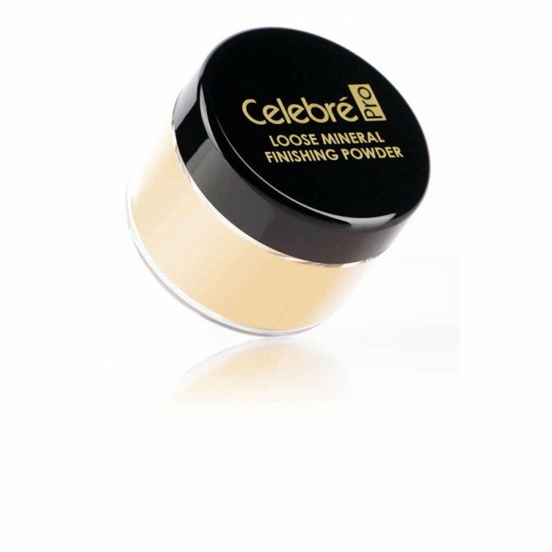 Celebre Luxurious Loose Finishing Powder  |  Cosmetics & Beauty Makeup Cosmetics & Beauty Makeup Cosmetics & Beauty Makeup