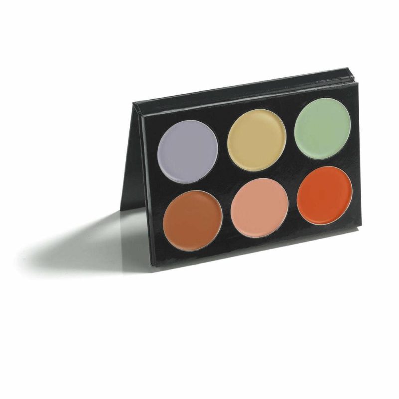 Celebre Pro-Hd Color Corrector Cream Palette  |  Face Makeup Cosmetics & Beauty Makeup Cosmetics & Beauty Makeup