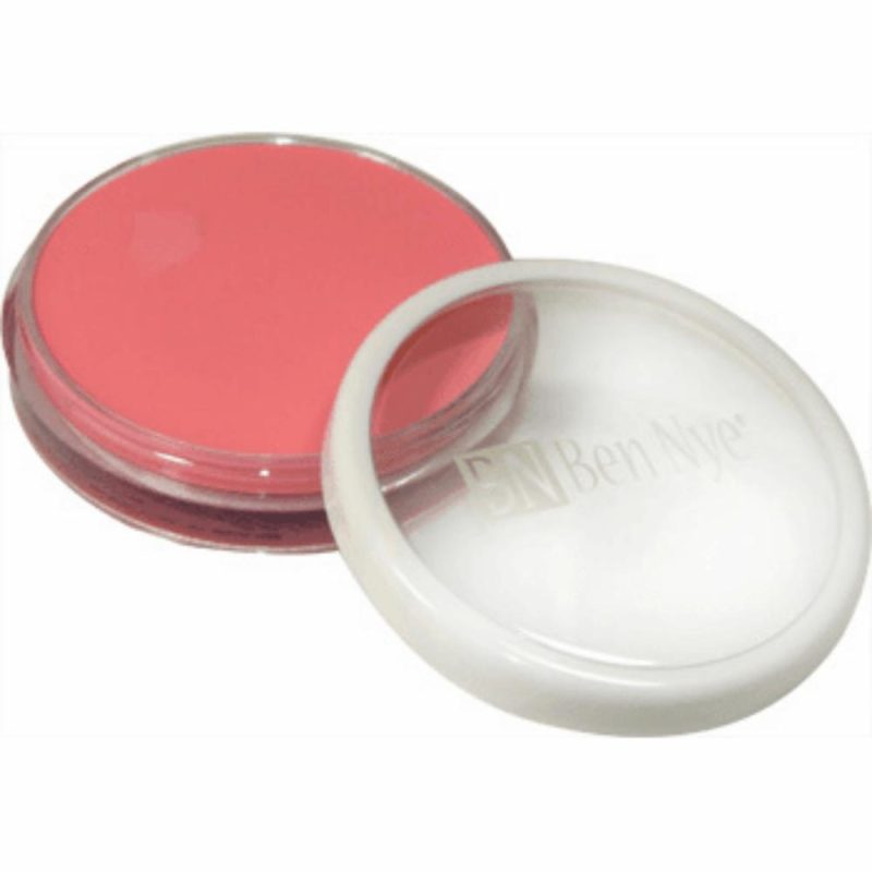 Clown Series Professional Creme Colors  |  Face Makeup Blush Blue Cream