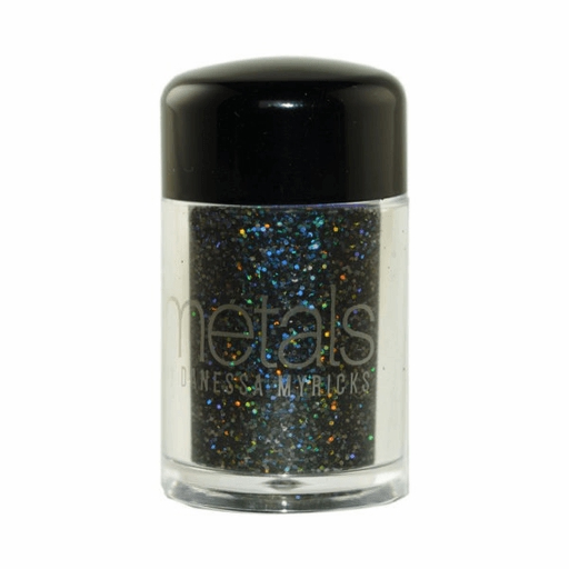 Constellation Loose Glitters  |  Glitters Cosmetics & Beauty Makeup Black Star