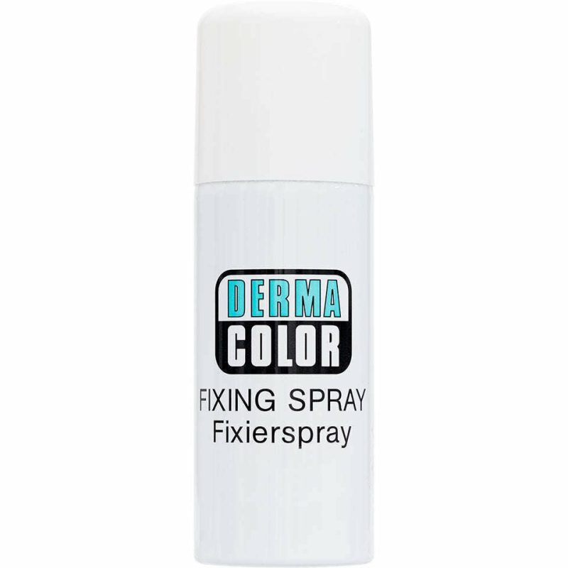 Dermacolor Fixing Spray  |  Setting Sprays / Sealers Face Makeup Face Makeup