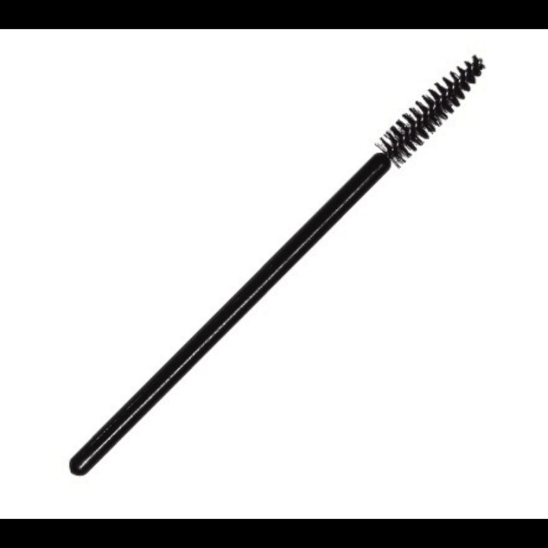 Disposable Mascara Wands Applicator –Tapered (25 Pieces/Bag)  |  Applicators Applicators Applicators