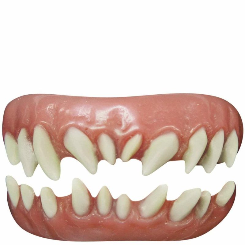 Fx Minion Teeth  |  Special Fx Makeup Fangs And Teeth Fangs And Teeth