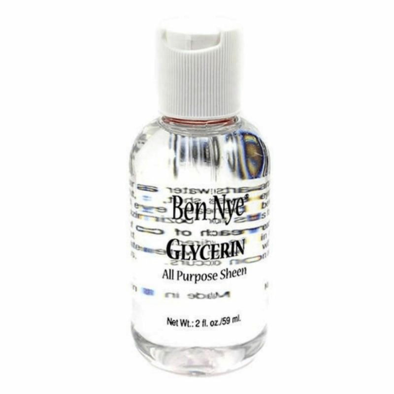 Glycerin Fx 2Oz  |  Special Fx Makeup Special Fx Makeup Special Fx Makeup