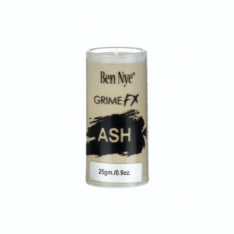 Grime Fx In Ash .9Oz  |  Special Fx Makeup Special Fx Makeup Special Fx Makeup