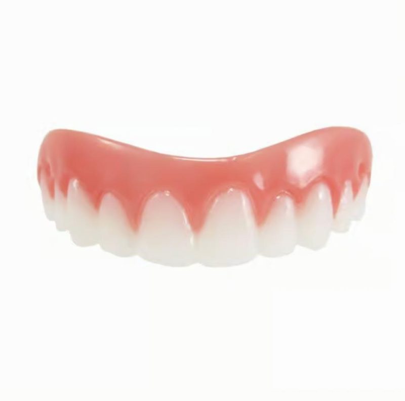 Instant Smile Flex Teeth Tooth Kit  |  Fangs And Teeth Fangs And Teeth Fangs And Teeth