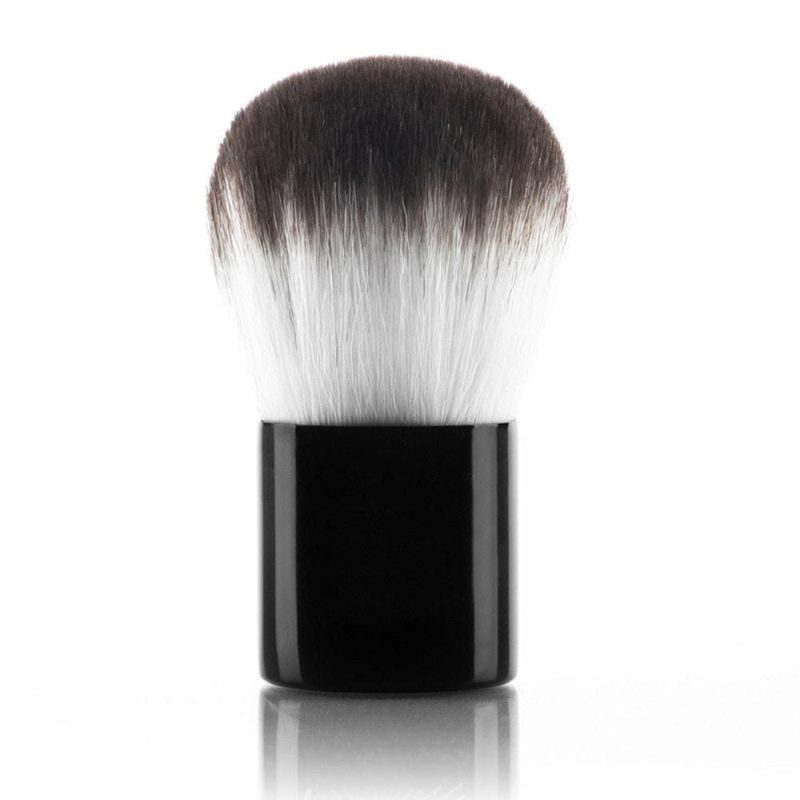 Kabuki Face & Body Brush  |  Powders Applicators Applicators