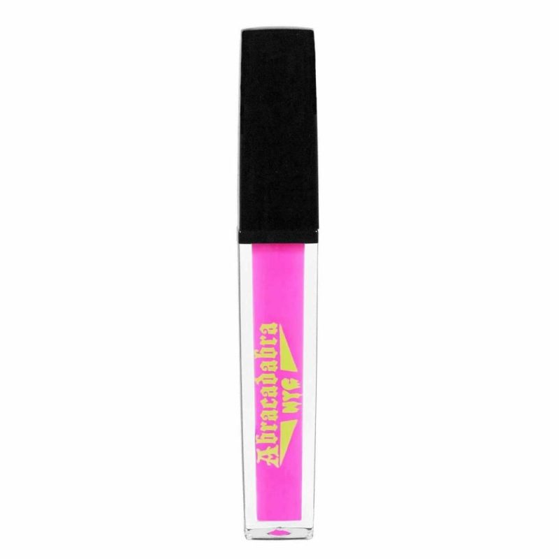 Lexi Thomas Lip Gloss  |  Drag Makeup Abracosmetics Abracosmetics