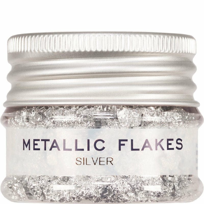 Metallic Loose Flakes  |  Glitters Glitters Blend