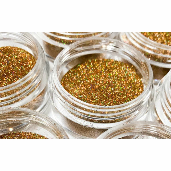 Microfine Glitter  |  Glitters Cosmetics & Beauty Makeup Candy Apple