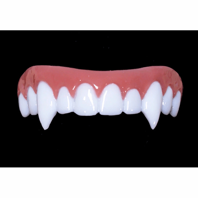 Nightslayer Vampire Fx Fangs  |  Fangs And Teeth Fangs And Teeth Fangs And Teeth