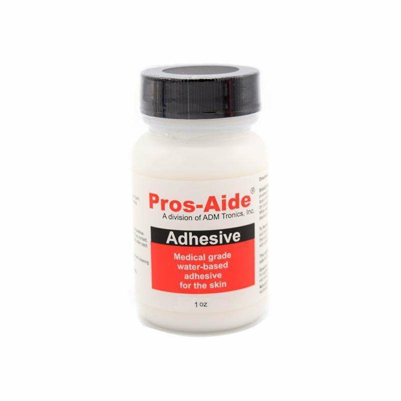 Pros-Aide Adhesive For Skin  |  Special Fx Makeup Adhesives & Removers Adhesives & Removers