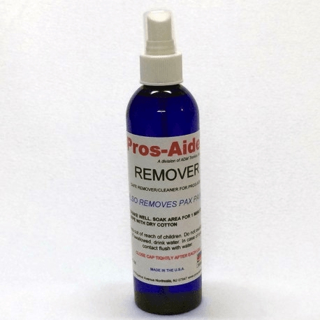 Pros-Aide Remover  |  Adhesives & Removers Adhesives & Removers Adhesives & Removers