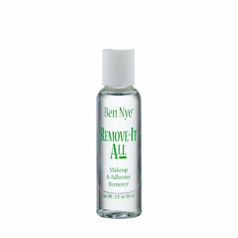 Remove-It-All Makeup And Adhesive Remover  |  Cosmetics & Beauty Makeup Adhesives & Removers Adhesives & Removers