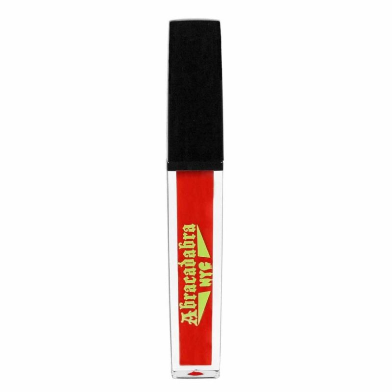 Scarlet Envy Lip Gloss  |  Lipstick Abracosmetics Abracosmetics