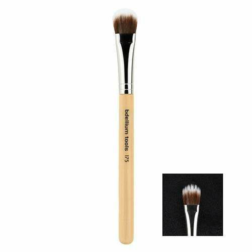 Sfx 175 Fx10 Rounded Texture Brush  |  Applicators Applicators Applicators