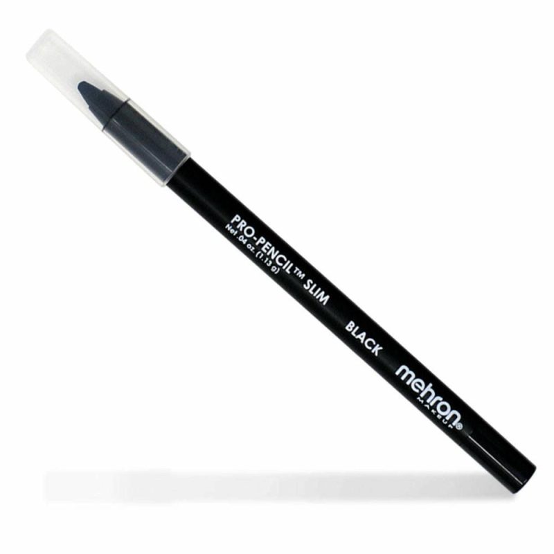 Slim Pro Eyeliner Pencil Makeup  |  Cosmetics & Beauty Makeup Cosmetics & Beauty Makeup Black