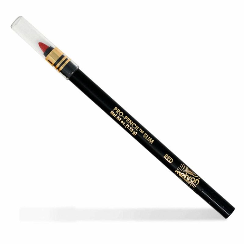 Slim Pro Eyeliner Pencil Makeup  |  Cosmetics & Beauty Makeup Cosmetics & Beauty Makeup Black