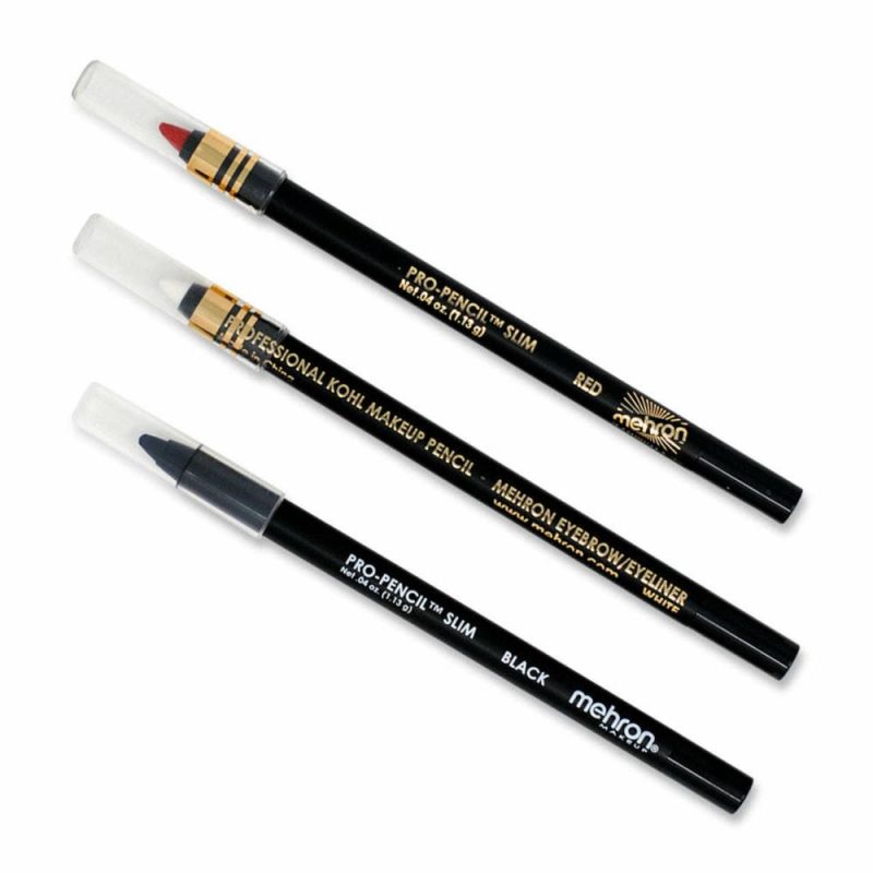 Slim Pro Eyeliner Pencil Makeup  |  Cosmetics & Beauty Makeup Cosmetics & Beauty Makeup Black