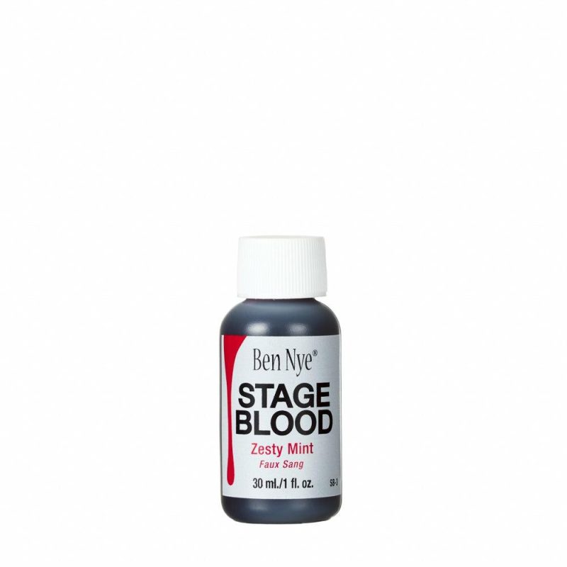 Stage Blood  |  Special Fx Makeup Blood Blood