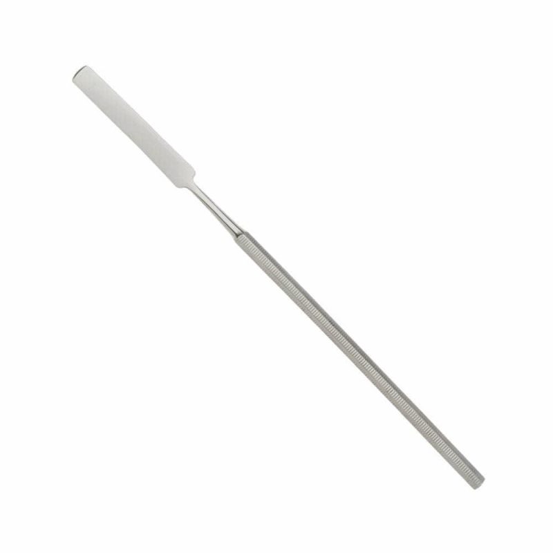 Stainless Steel Spatula  |  Special Fx Makeup Applicators Applicators