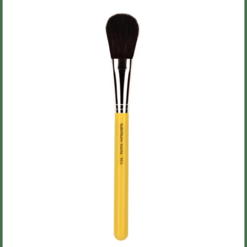 Studio 964 All Purpose Blusher Brush  |  Makeup Tools & Accessories Applicators Applicators