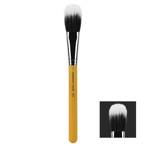 Studio 965 Duet Fiber Blusher Brush  |  Blush Applicators Applicators