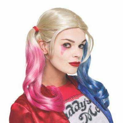 Suicide Squad Harley Quinn Make-Up Kit  |  Makeup Kits Makeup Kits Makeup Kits