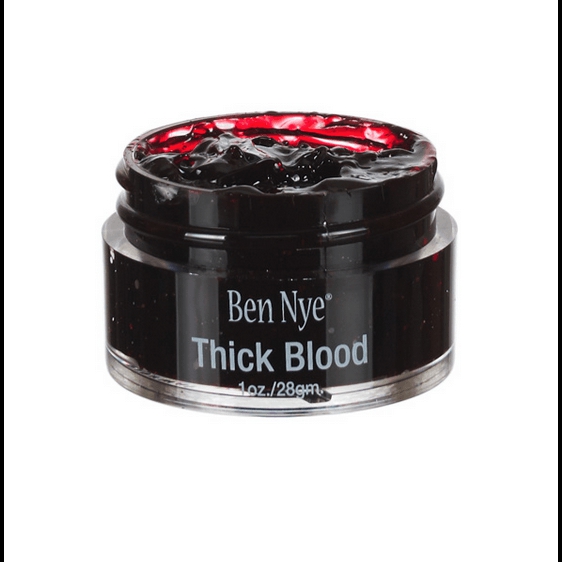 Thick Blood  |  Special Fx Makeup Blood Blood