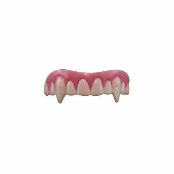 Vampire Fangs Top Row  |  Fangs And Teeth Fangs And Teeth Fangs And Teeth