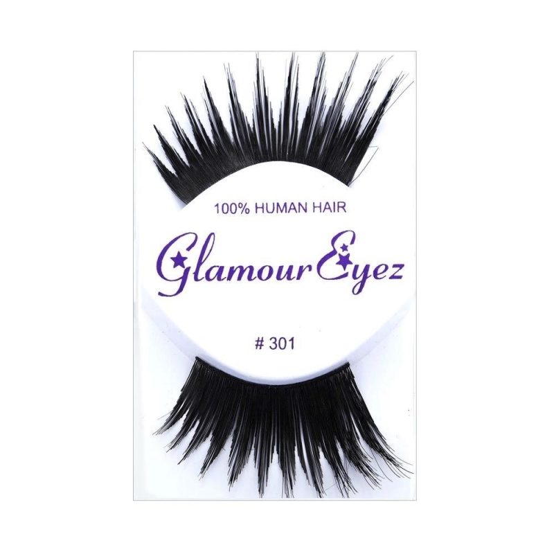 Villain Era Defining High Volume Eyelashes #301  |  Fake Eyelashes Fake Eyelashes Fake Eyelashes