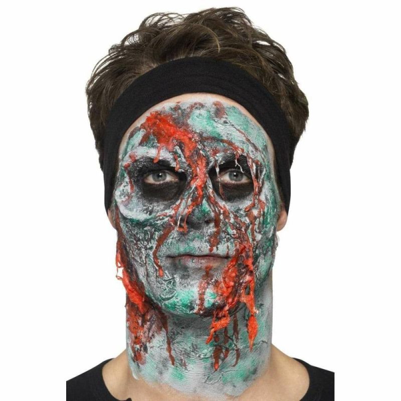 Zombie Liquid Latex 1Oz  |  Special Fx Makeup Special Fx Makeup