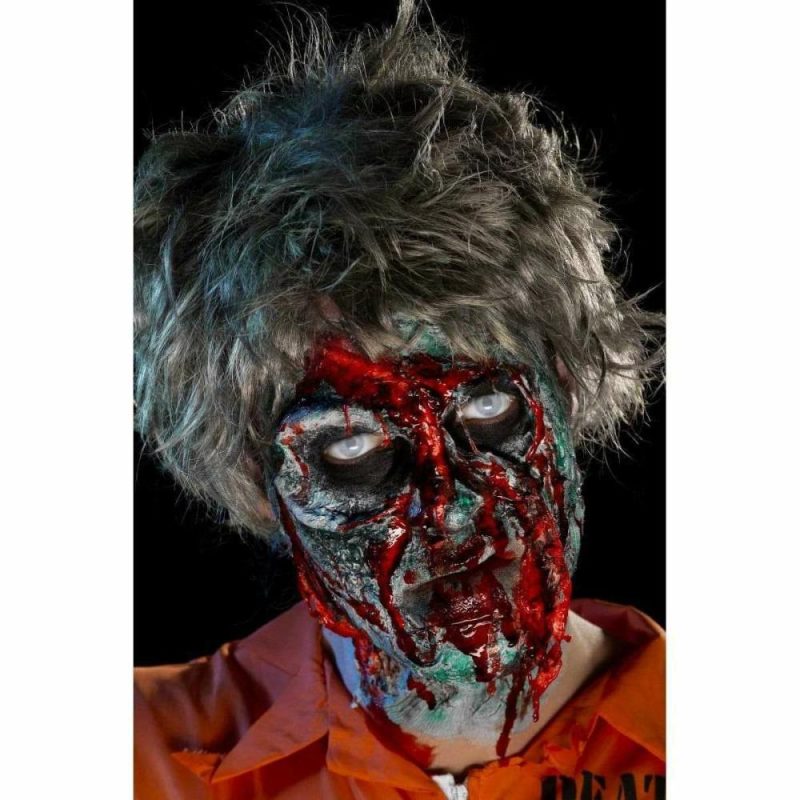 Zombie Liquid Latex 1Oz  |  Special Fx Makeup Special Fx Makeup