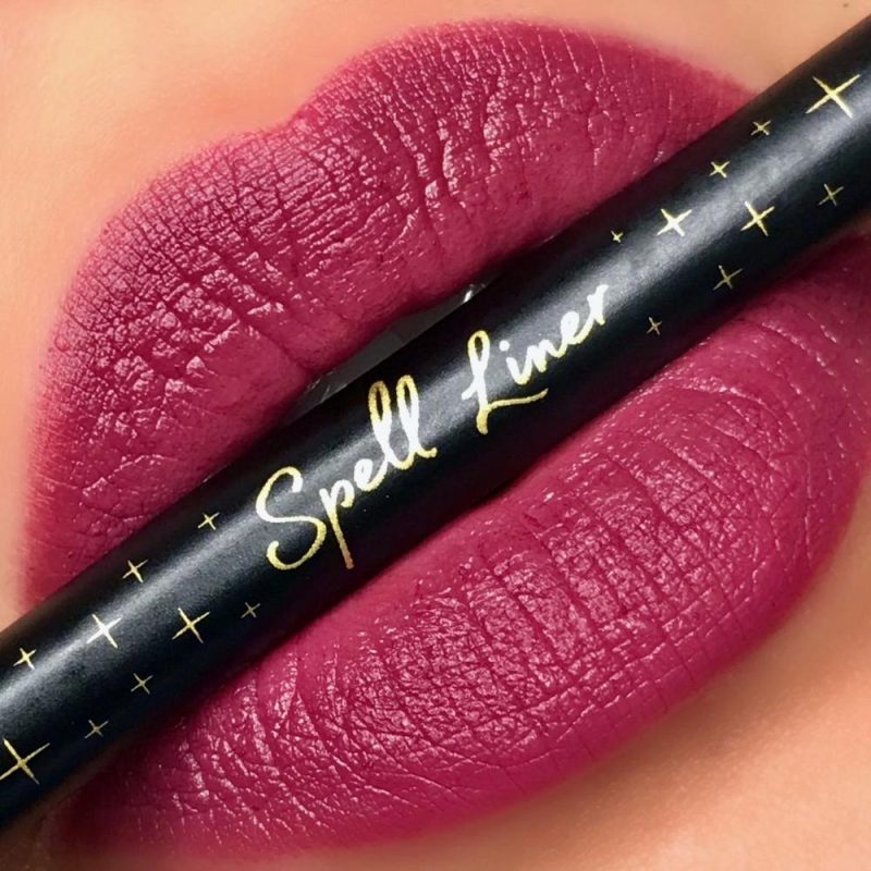 Spell Lip Pencil Liner  |  Lipstick Cosmetics & Beauty Makeup Cosmetics & Beauty Makeup